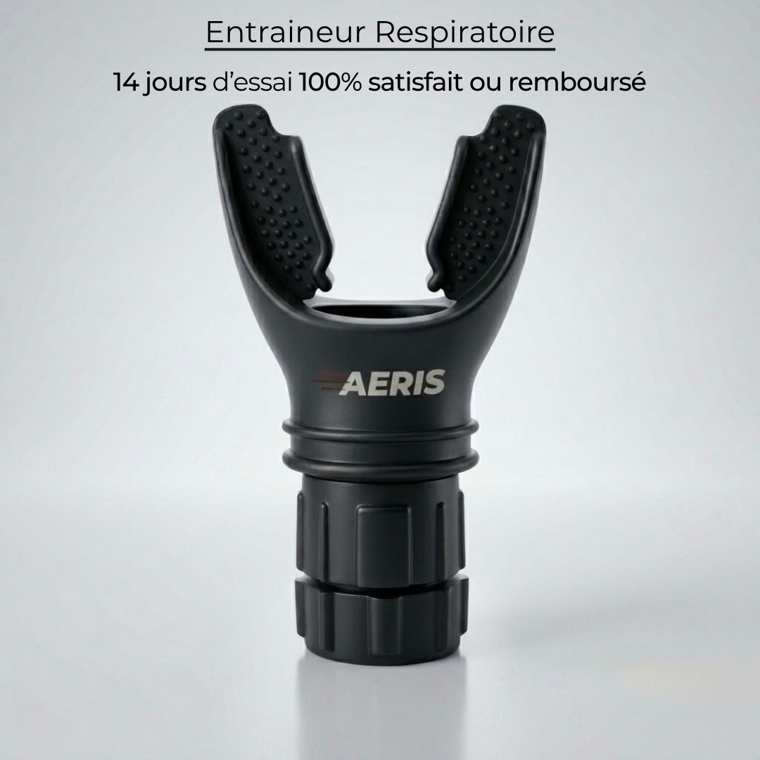 Entraineur Respiratoire
