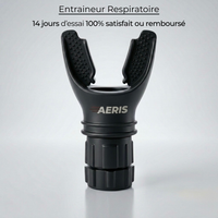 Entraineur Respiratoire
