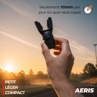 Entraineur Respiratoire