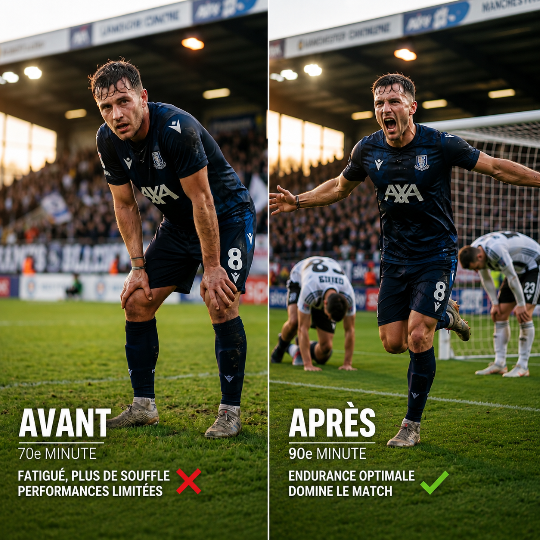 Entraineur Respiratoire