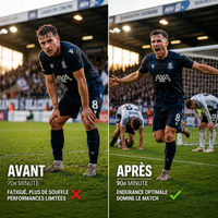 Entraineur Respiratoire
