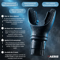 Entraineur Respiratoire