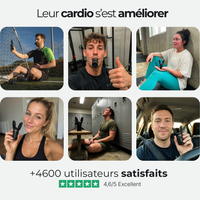 Entraineur Respiratoire