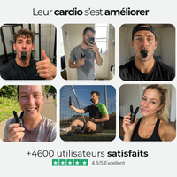 Entraîneur Respiratoire