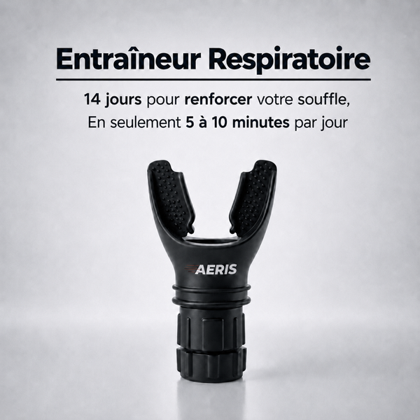Entraîneur Respiratoire