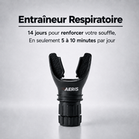 Entraîneur Respiratoire