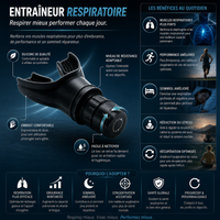 Entraineur Respiratoire