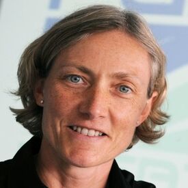 Alison McConnell Professeure de physiologie respiratoire (Brunel University, Londres)
